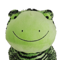 Rosewood Chubleez Froggy Long Legs Dog Toy 52cm