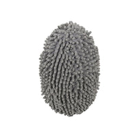 Rosewood Chubleez Hetty Hedgehog Plastic Bottle Crackle Dog Toy 23cm