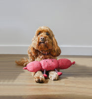 Rosewood Chubleez Sergio Sausage