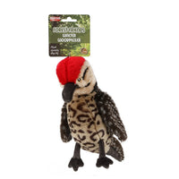 Animal Instincts Forest Friends Plush Dog Toys
