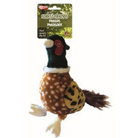 Animal Instincts Forest Friends Plush Dog Toys