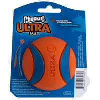 Chuckit Launcher Ultra Ball Large 1pk 7.3cm