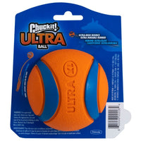 Chuckit Launcher Comp Ultra Ball XL 1pk 9cm