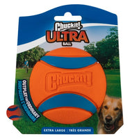 Chuckit Launcher Comp Ultra Ball XL 1pk 9cm