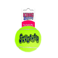 Kong Air Squeaker TennisBall