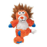 Kong Cross Knots Lion - Med/Large