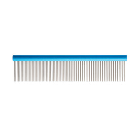 Ancol Metal Comb Medium/Coarse 7"