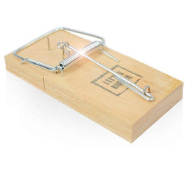 Pest Stop Little Nipper Mouse Traps