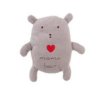 Cupid & Comet Mama Cuddle Bear Dog Toy