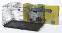 Crate For Chickens, Rabbits, Guinea Pigs, Birds - Large 76x43x51cm