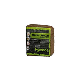 Komodo Habitat Tropical Terrain Compact Block Small