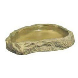 Exo Terra Feeding Dish Large