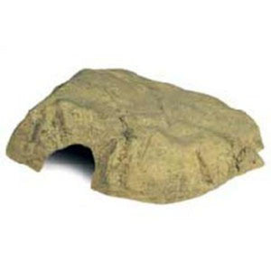 Exo Terra Reptile Hiding Cave Large