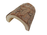 Komodo Wooden Hide Large