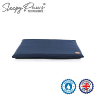 Ancol Waterproof Dog Pad Bed - Ideal Fit In Puppy Dog Crate