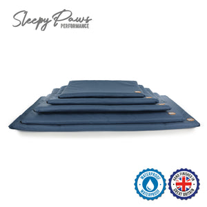 Ancol Waterproof Dog Pad Bed - Ideal Fit In Puppy Dog Crate