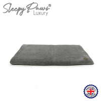 Ancol Sleepy Paws Dog Pad Bed - Ideal Fit In Puppy Dog Crate
