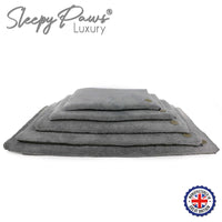 Ancol Sleepy Paws Dog Pad Bed - Ideal Fit In Puppy Dog Crate