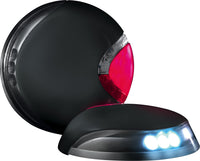 Flexi LED Lighting System Black
