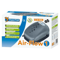 SuperFish Aqua Aeration Air-Flow Pump