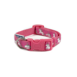 Ancol Fashion Collar Unicorns Adjustable