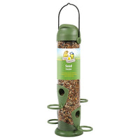 Walter Harrisons Flip Top Feeders