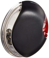 Flexi LED Lighting System Black