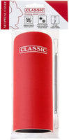 Classic Neoprene Drinking Bottle Cover 600ml