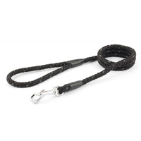 Ancol Nylon Rope Lead Trigger Hook