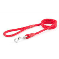 Ancol Nylon Rope Lead Trigger Hook