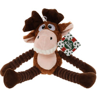 Happy Pet Christmas Cordy Crew Reindeer