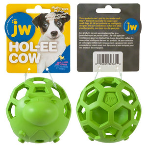 JW Hol-ee Cow Small