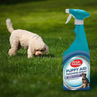 Simple Solution PuppyTraining Aid Spray 500ml