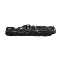 Hurtta Outdoors Padded Collar Raven L-XL Dog