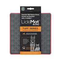 Lickimat Tuff Series