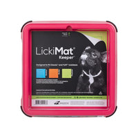 Lickimat Keeper Indoor