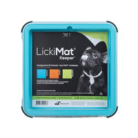Lickimat Keeper Indoor
