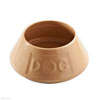 Mason Cash Spaniel Dog Bowl