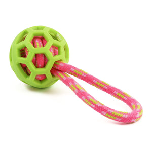 Ancol Frame Ball Dog Toy