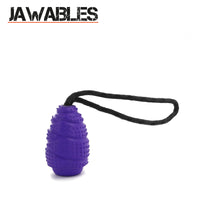 Ancol Jawables Grenade Tug Toy Large