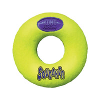 Kong Air Squeaker Donut