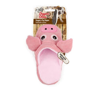 All For Paws Doggie's Pig Slipper