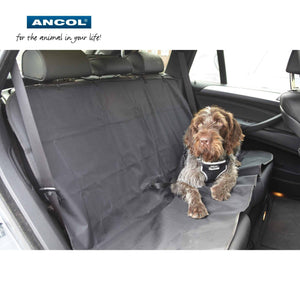 Ancol Car Seat Protector 140 X 150cm
