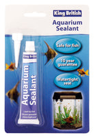 Dow Corning Aquaria Seal 25g