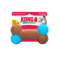 Kong CoreStrength™ Bamboo Bone Large