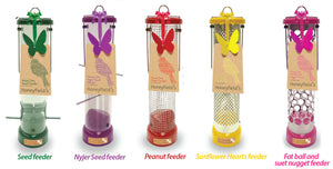 Honeyfields Bird Feeders