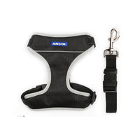 Ancol Nylon Travel & Exercise Harness