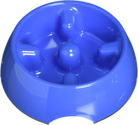 Dogit Go-Slow Anti-Gulp Dog Bowls