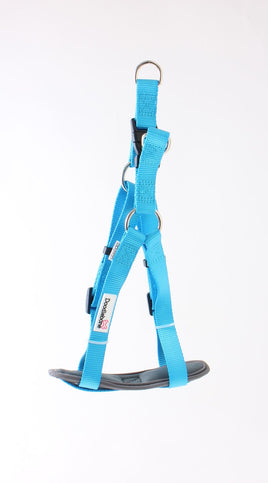 Doodlebone Bold Padded Harness