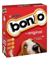 Bonio Dog Biscuit The Original 325g